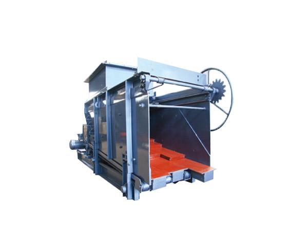 怎樣給甲帶給料機(jī)選型？謹(jǐn)記這幾個(gè)方面足矣