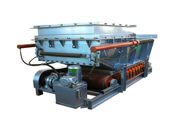 掌握鏈帶給料機性能優(yōu)勢，輕松提高工作效率