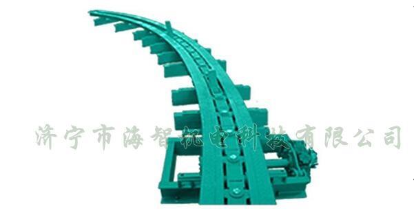 一大類是ZT系列直道操車系統(tǒng)，另大一類是ZWT系列彎道操車系統(tǒng)