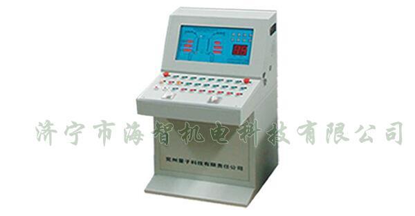 具有維護使用簡捷、故障率低、性能穩(wěn)定、不易失誤等諸多優(yōu)點