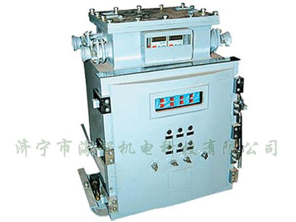 適用于頻率50HZ、額定交流電壓380V、660V或1140V的電動機(jī)的重載啟動