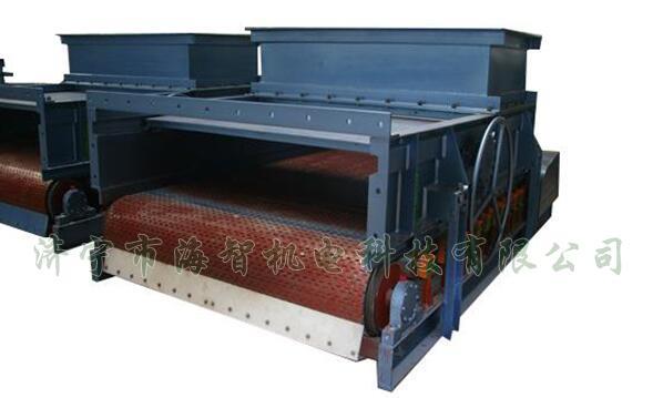 具有給料均勻穩(wěn)定、故障率低、維護方便、使用壽命長等諸多優(yōu)點