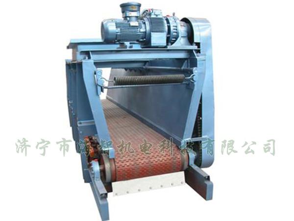 在訂貨時(shí)須給出從料倉(cāng)口中心到卸料口的距離以及給料量和電壓等級(jí)等參數(shù)，以便進(jìn)行制作